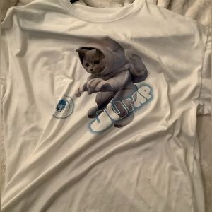 Brand:SHEIN Size:M Color:White